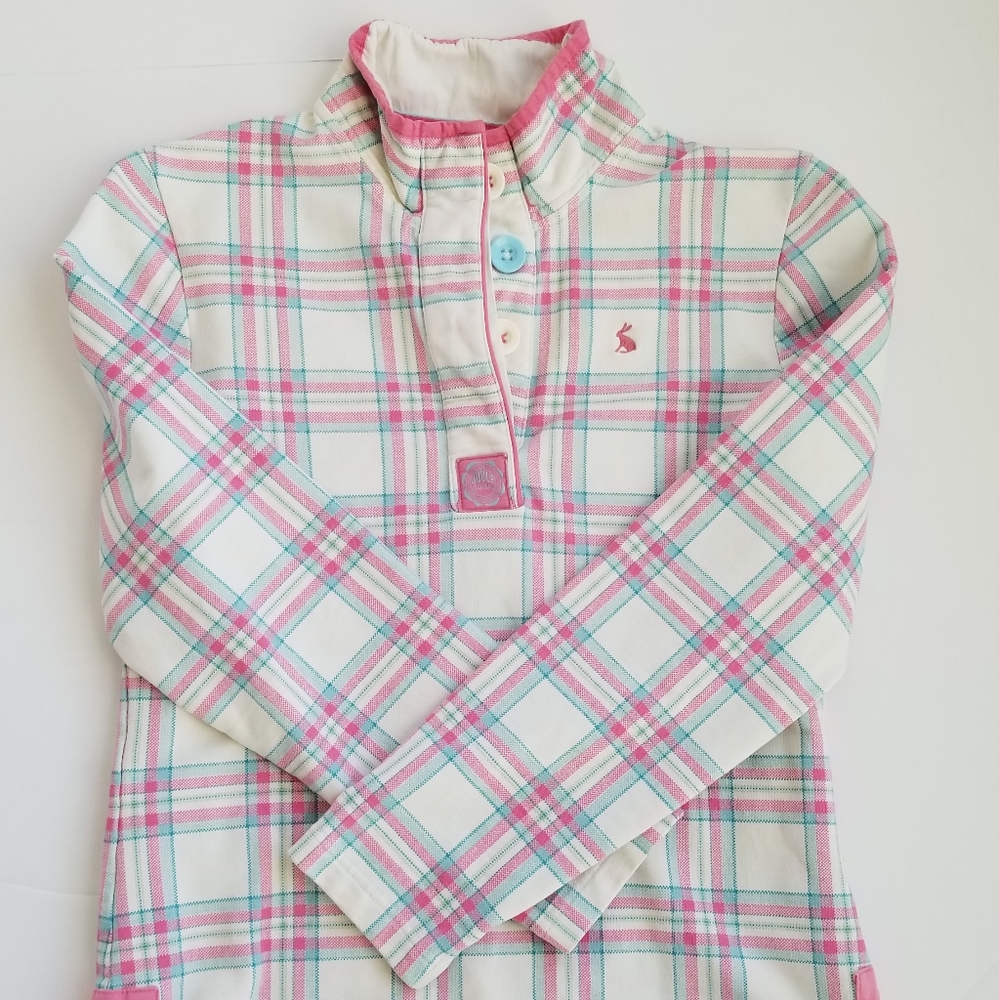 Joule XS pullover